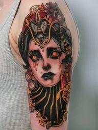 Tattoo