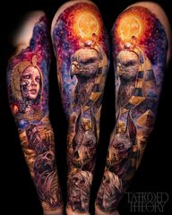 Tattoo