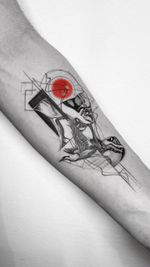 • c h r o m e • 🔘🔴 . Booking OPEN! johny@danieltorocsik.com . @torocsikartroom . . . #tattooed #inked #art #artist #tattooartist #budapest #bp #budapesttattoo #hungary #hungariantattoo #Surreal #surrealism #chrome #bird #minimal #minimaltattoo #blackwork #tattoodo #inkedmag #inkjunkeyz #tattoomachine #inkjecta @hungariantattoos @protattoosupplyhungary