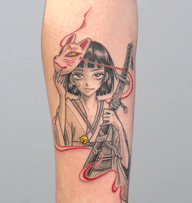 Tattoo