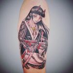 Tattoo