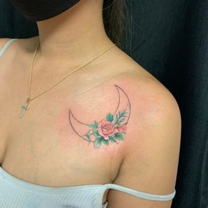Tattoo by Proper Tattoo