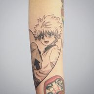 Tattoo