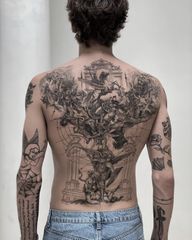 Tattoo