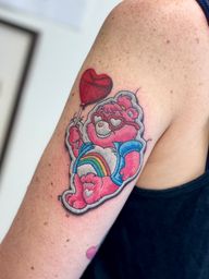 Tattoo