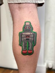 Tattoo