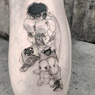Tattoo