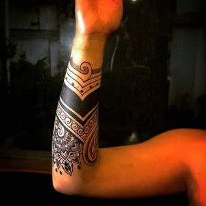 Tattoo by Lagrimadeoro