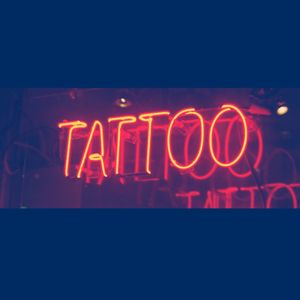 Tattoo by Roadway Tattoo Studio