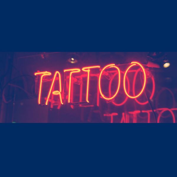 Tattoo from Roadway Tattoo Studio