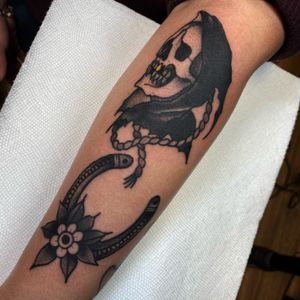 Tattoos by Rob Scheyder