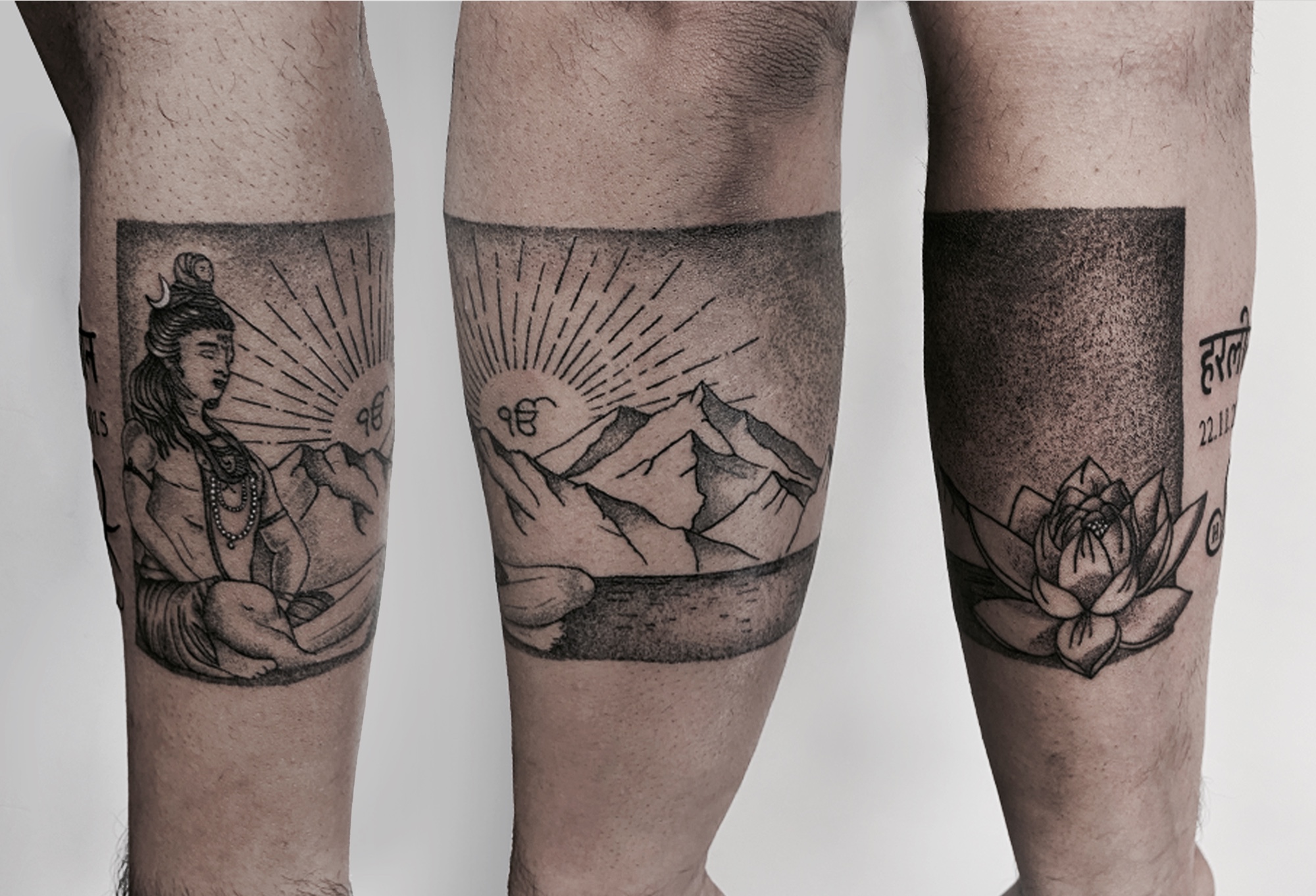 Tattoo uploaded by Bibi Cardoso • Tattoodo