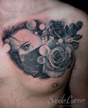 Rebel girl-Sponsored by:@hellotattoomed@greenhousetattoosuppliesDone using:@killerinktattoo@fusion_ink@fkirons@inkjecta@blackclaw@stencilanchored@inkeeze#tattoo #tattedup #tattooart #tattoostudio #tattoolovers #ink #inklife #inked #tattooartist #londontattooartist #tattooing #tattoolife #tattoosocial #tattoolondon #vegantattoo #veganink #vegan #killerinktattoo  #london #stokenewington #hackney #londontattoostudio #alexalvarado #santocuervo