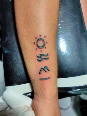 Tattoo uploaded by Brian Joseph Papasin • There is hope.. • Tattoodo Tattoo uploaded by Brian Joseph Papasin • There is hope.. • Tattoodo