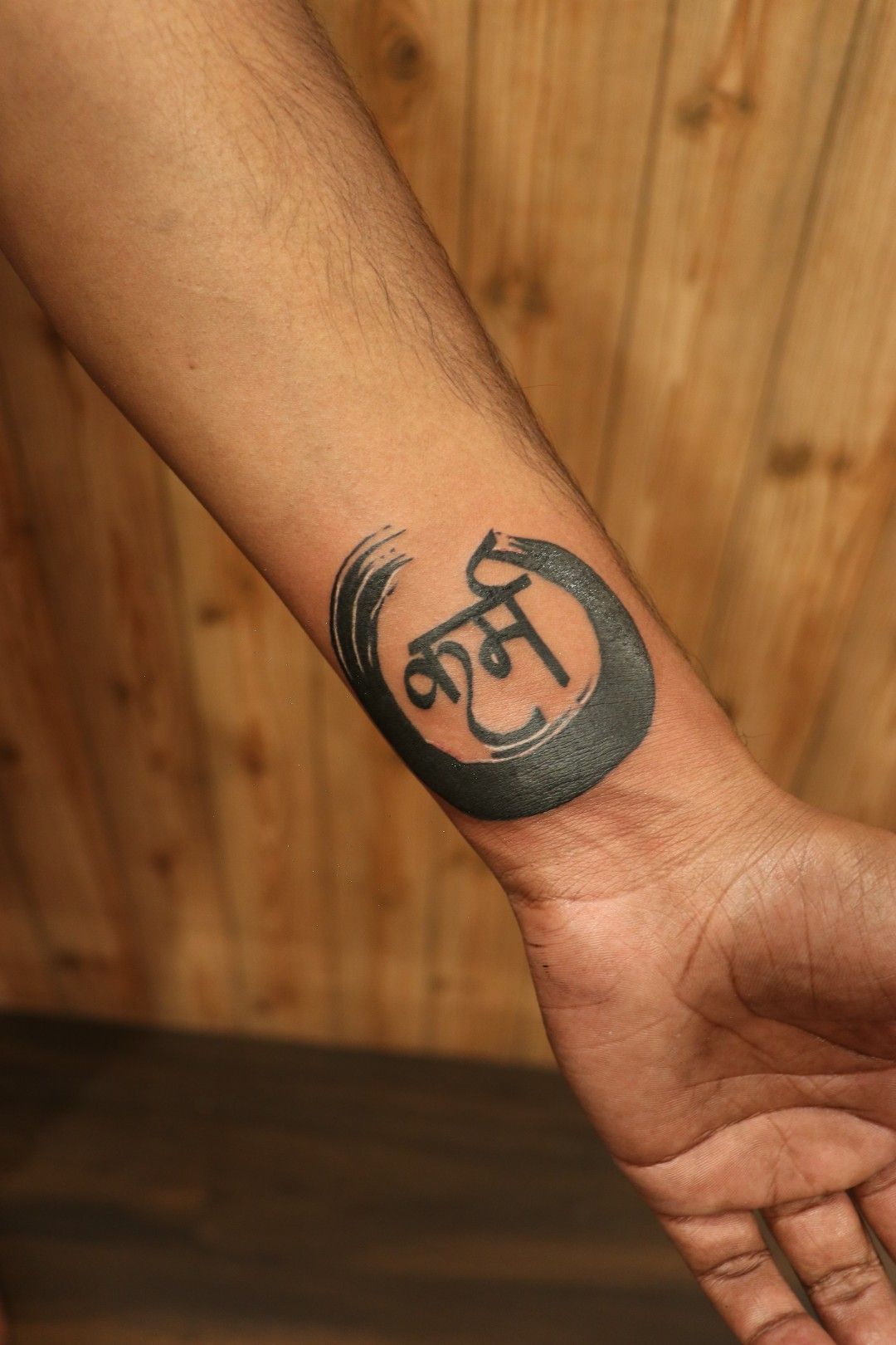 Hitendra Yadav  Tattoo Artist  Selfemployed  LinkedIn