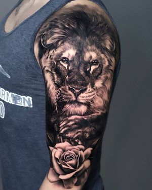 Vicente Cremades Valtueña • Tattoo Artist • Tattoodo