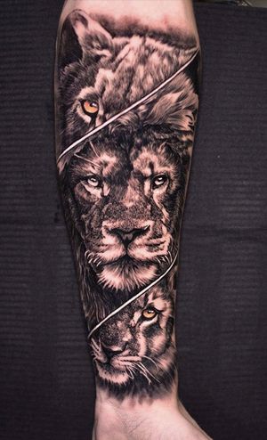 Tattoo by Obsesion Tattoo Studio