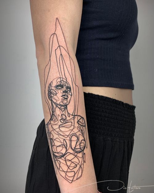 Tattoo image