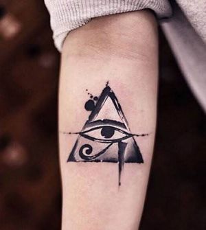 Tattoo by Moria Tattoo Studio
