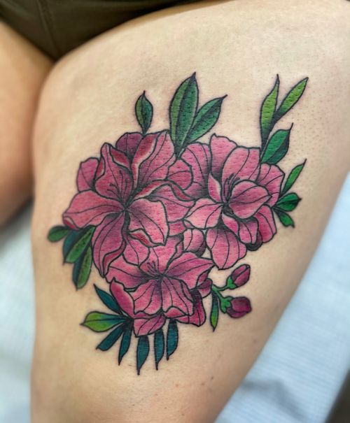 Tattoo image