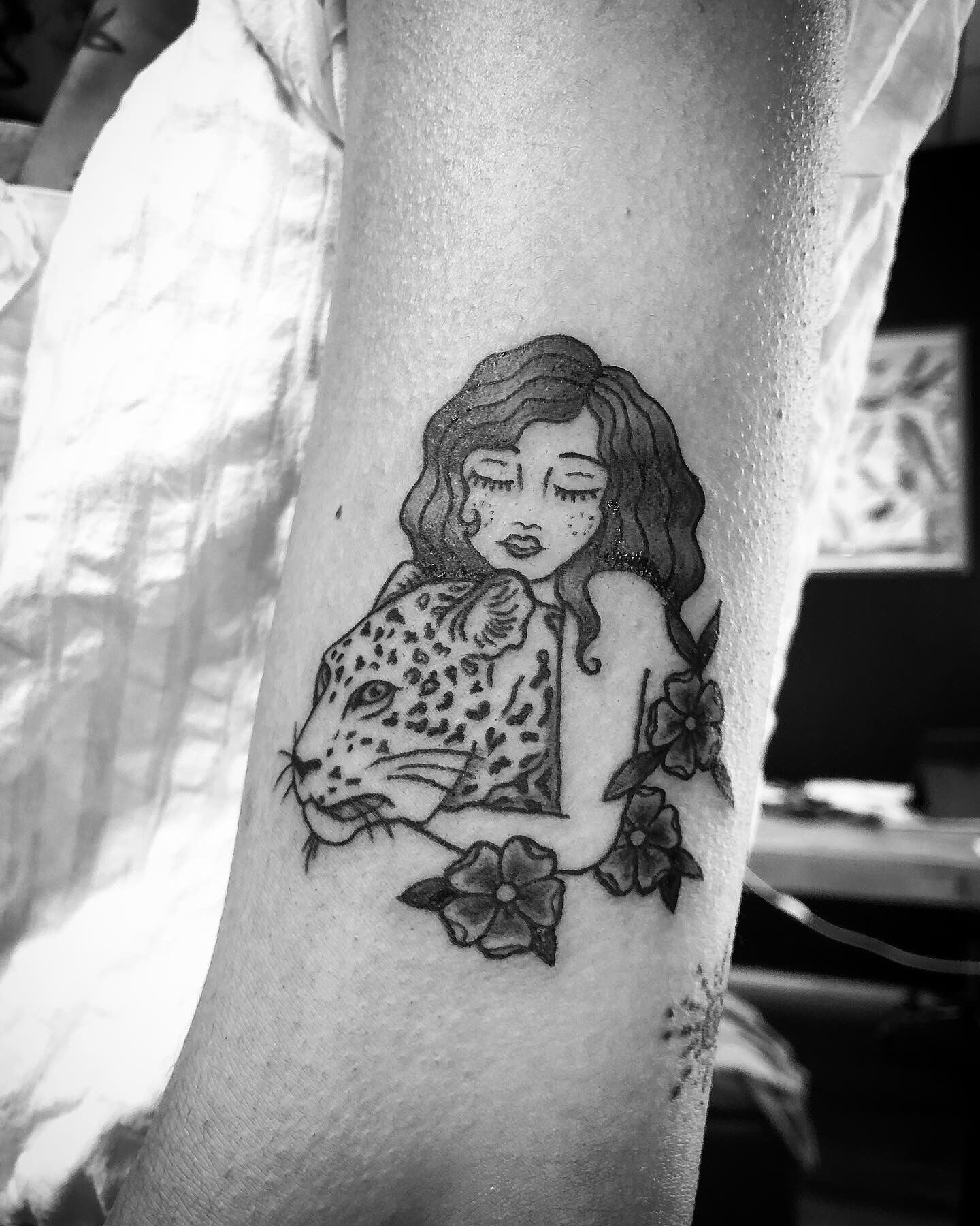 Barbie - Fifth Finger Studios, image size:1440x1800