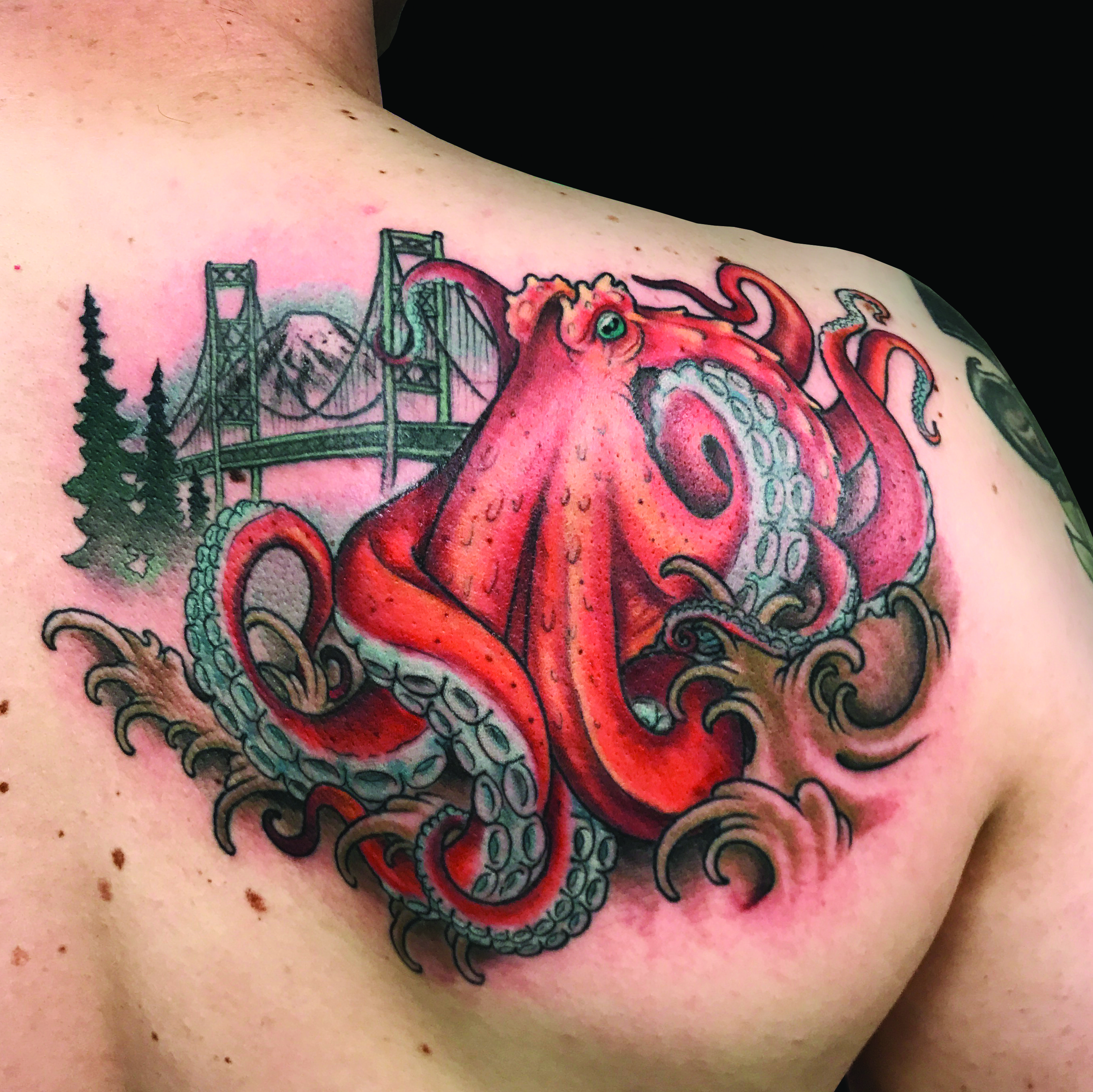 HOUSE OF TATTOO INC  CLOSED  48 Photos  100 Reviews  2703 6th Ave  Tacoma Washington  Tattoo  Phone Number  Yelp