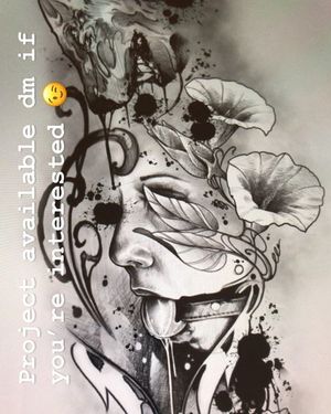 These are some drawings I did these past couple years which still haven’t been tattooed. If you are interested let me know what size you are willing to go. Honestly the bigger the better, it’s true 🤭......#animals#animalskull#art#artnouveau#artwork#beautiful#drawing#drawingeveryday #drawingsketch #drawingoftheday #femalefashion #fashion #finelinetattoo #illustration#fineart