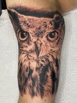 Owl be seeing you guys soon , done here at @prolific.dtla I love doing realistic Tattoos, Thank you for your patience and time I appreciate everyone that takes a piece of my art. @tattooloverscare . . . #Uzis_Tattoos #RafaelCamarena #BlackandGrey #TattooArtist #Chicano #Placitaolvera #CaliforniaTattooArtist #Tattoos #Tattoo #ChicanoArt #FineLineTattoo #OwlTattoo #LosAngeles #California #CaliforniaTattoo #KoreaTown #BeverlyHills #SantaMonica #Hollywood #LosAngelesTattoo #DTLA #BlackAndGreyTattoo #RealisticTattoo #bnginksociety #ElSereno #EchoPark