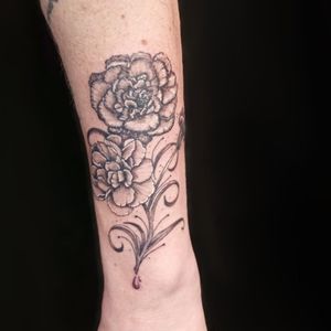 Tattoo by Freelancer