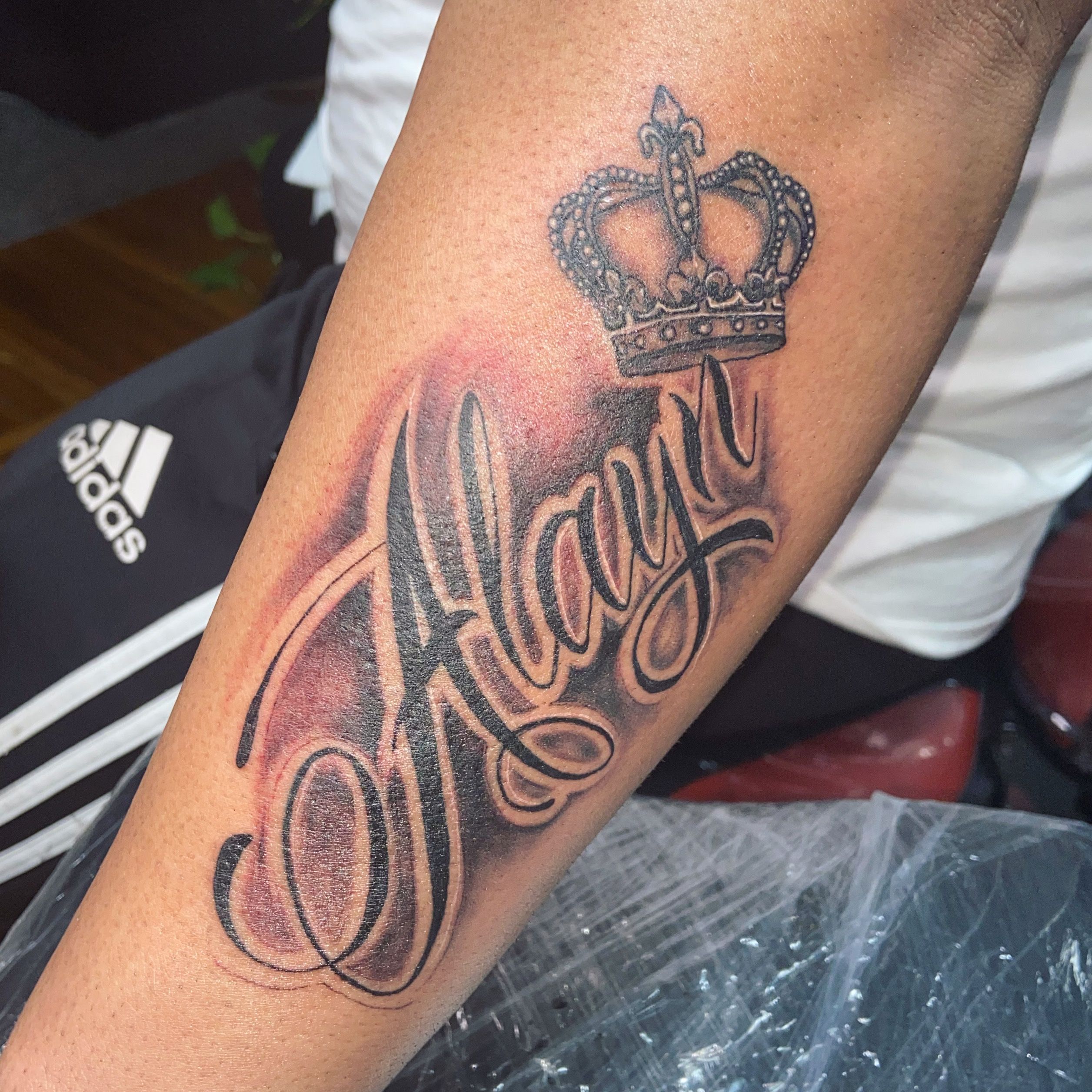 Tattoo Designs by Efrain Arana III at Coroflotcom