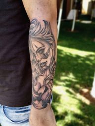 Tattoo