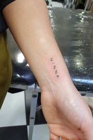 Tattoo