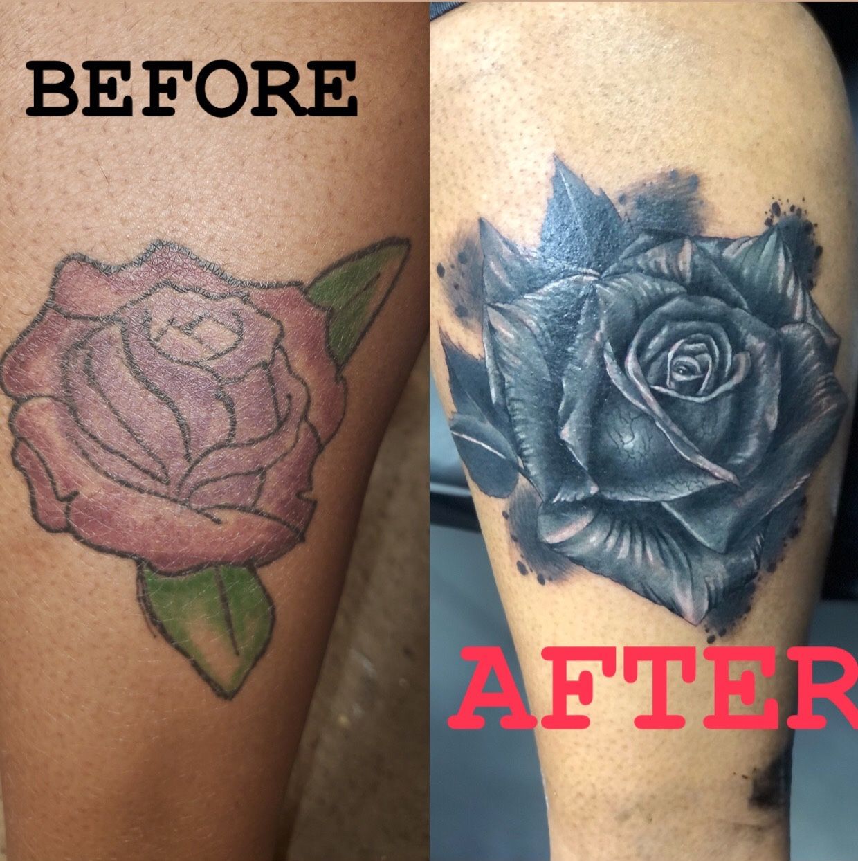 What You Need to Know Before Getting a Tattoo