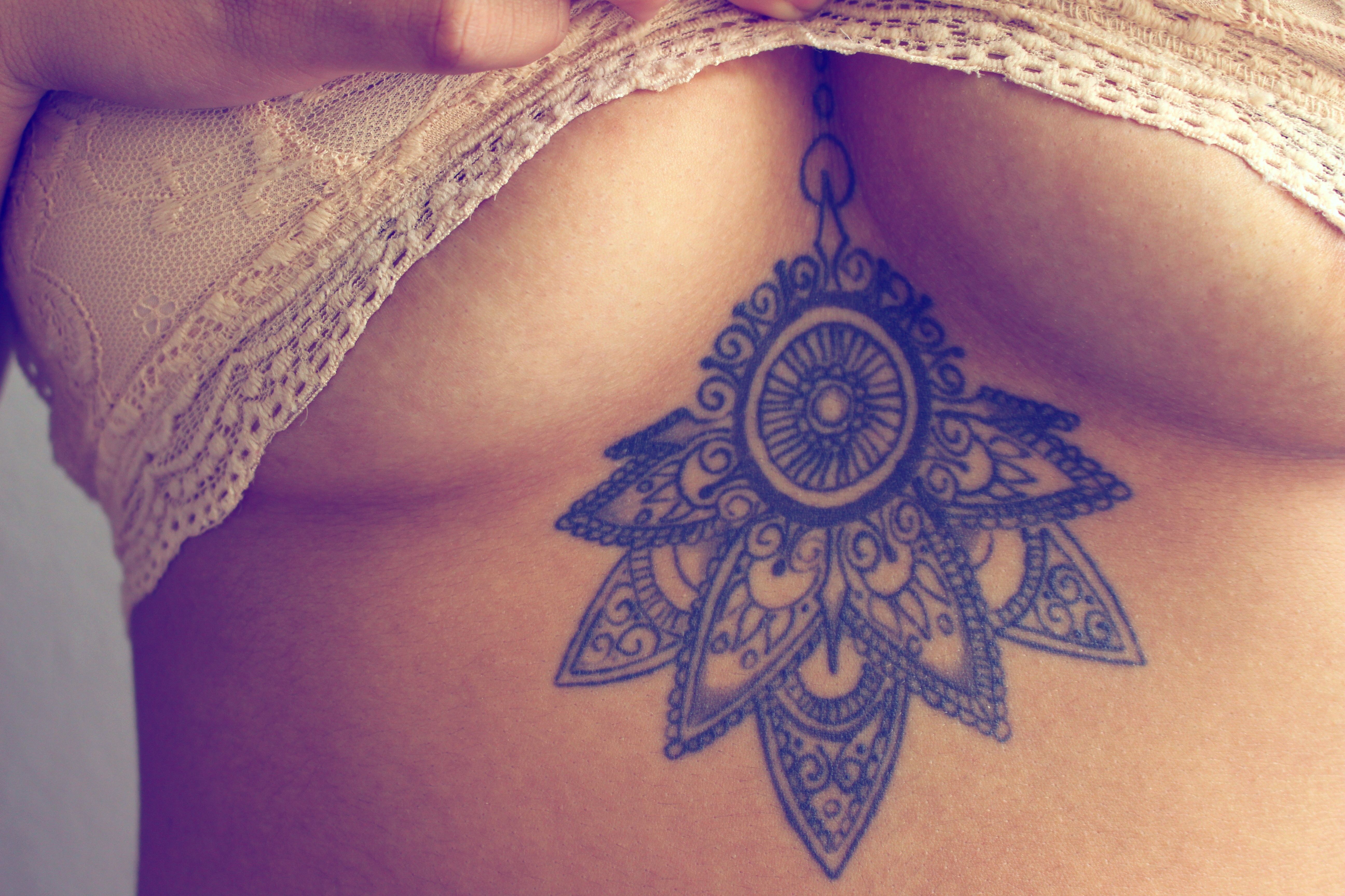 Jennifer Cordero  Professional tattoo artist  Stuck on You tattoos   LinkedIn