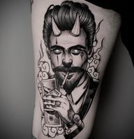 Tattoo