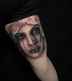 Tattoo by Macko Tattoo Shops Bari
