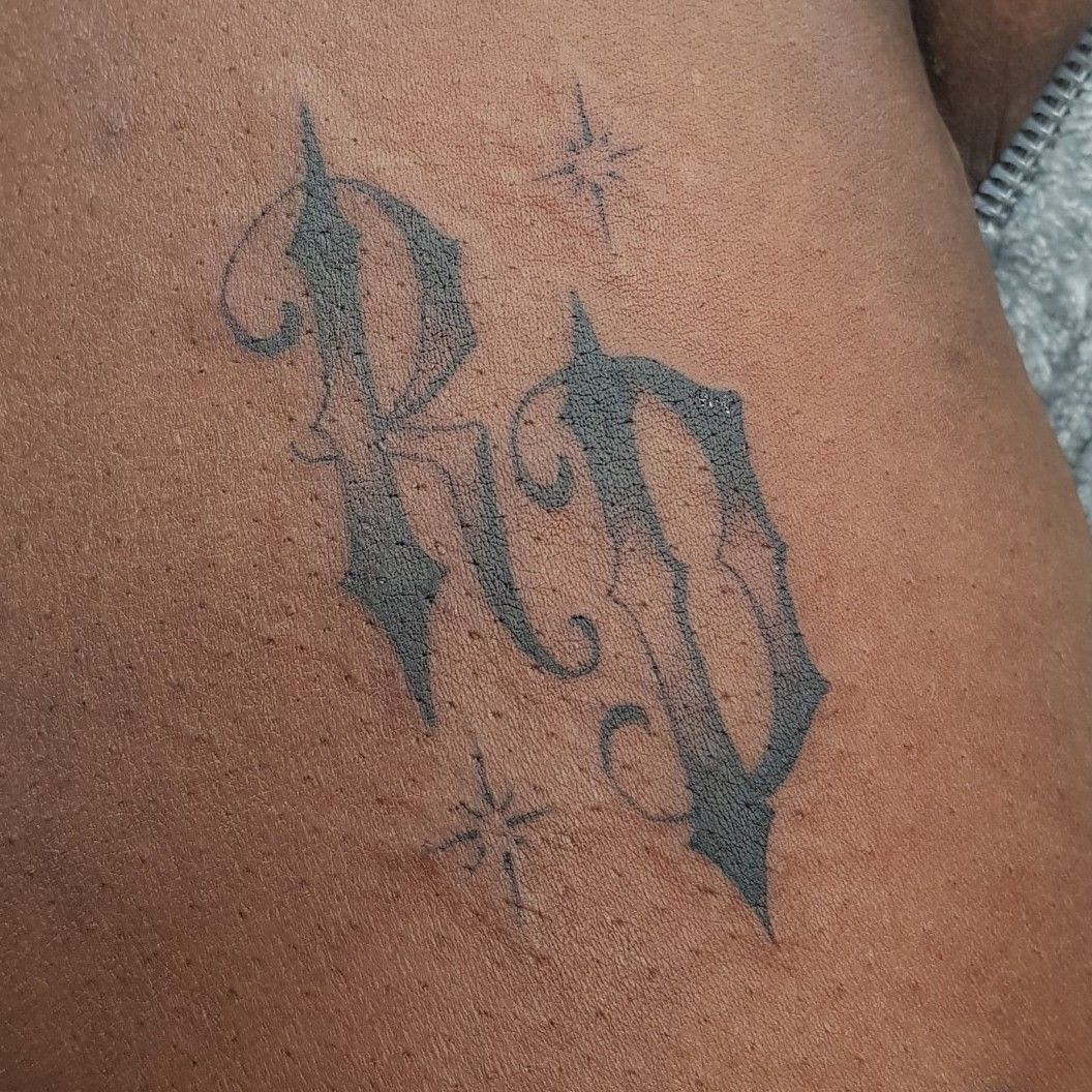 Rj Tattoo World - Raja Pyne