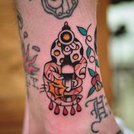 Tattoo
