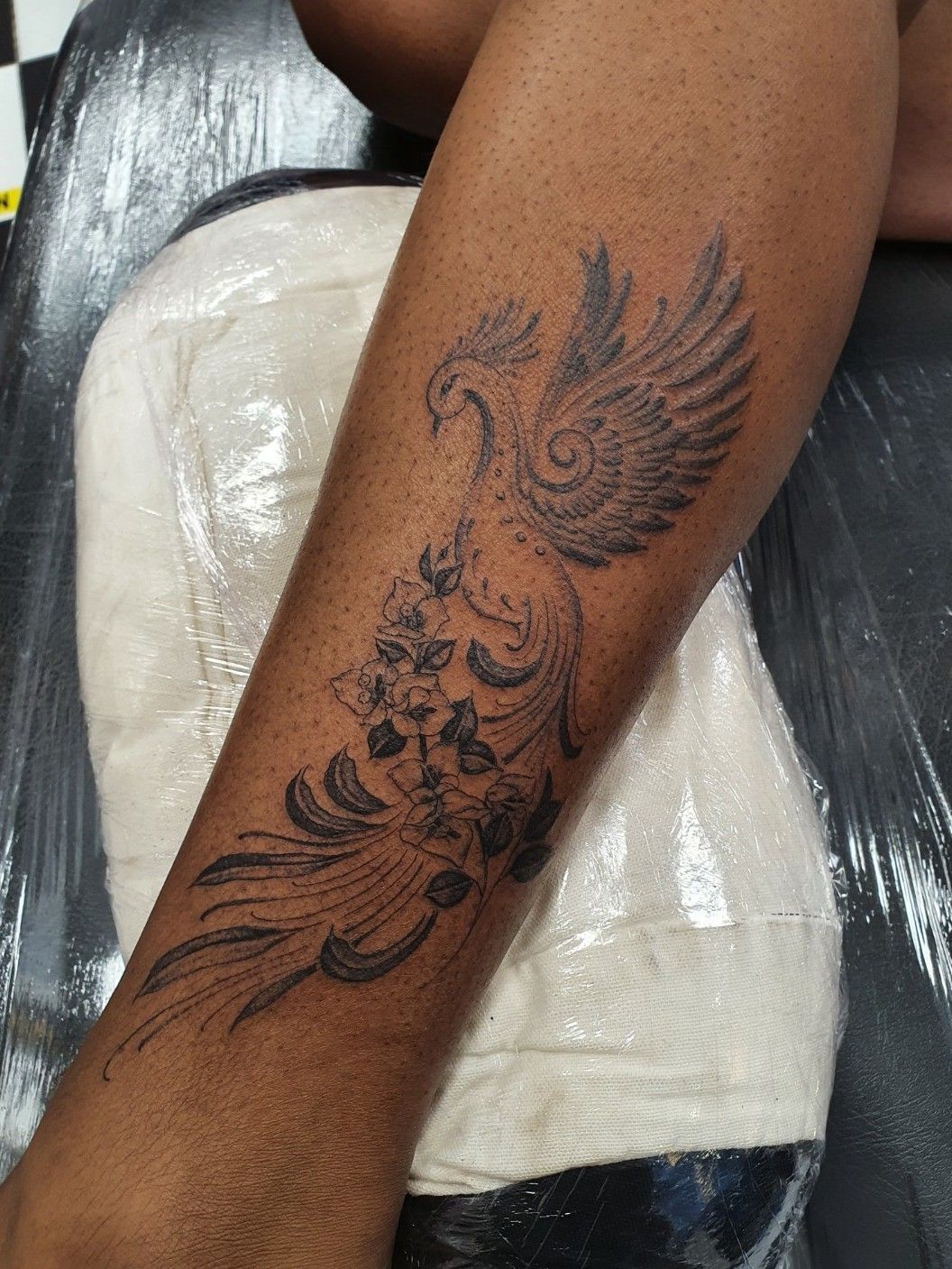 Phoenix Henna Body Art added a... - Phoenix Henna Body Art