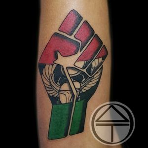 Tattoo uploaded by Angel Taylor • Custom black fist with scarab. #AngelTaylorTattoos #AngelTaylorCustom #BrooklynTattooArtist #WomanTattooArtist #BlackTattooArtist • Tattoodo Tattoo uploaded by Angel Taylor • Custom black fist with scarab. #AngelTaylorTattoos #AngelTaylorCustom #BrooklynTattooArtist #WomanTattooArtist #BlackTattooArtist • Tattoodo