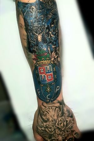 Done by meTiago Silva