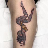 Tattoo