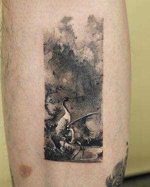 GAUCHO TATTOO