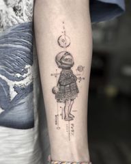Tattoo