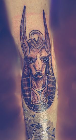 Tattoo by Keep’N Ink’D