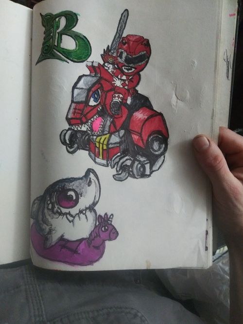 Tattoo image