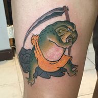 Tattoo