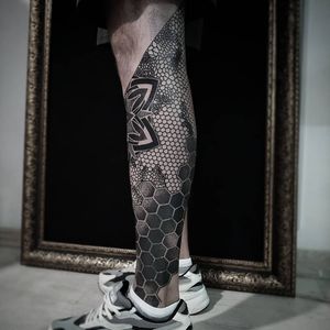 Tattoo by Free Art Tattoo