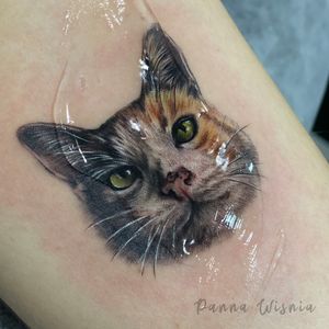 Tattoo by Ink Blink