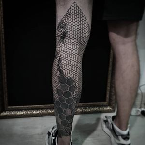 Tattoo by Free Art Tattoo